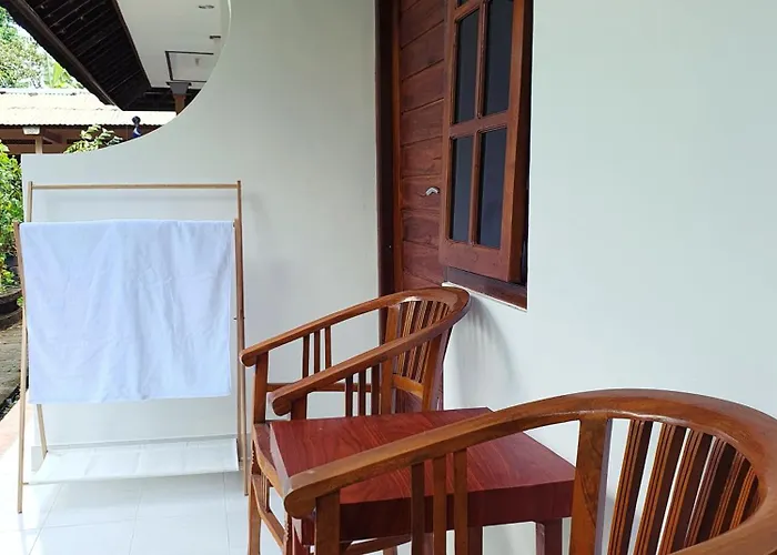 Gyana House Guest house 3*