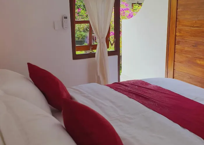 Guest house Gyana House 3*
