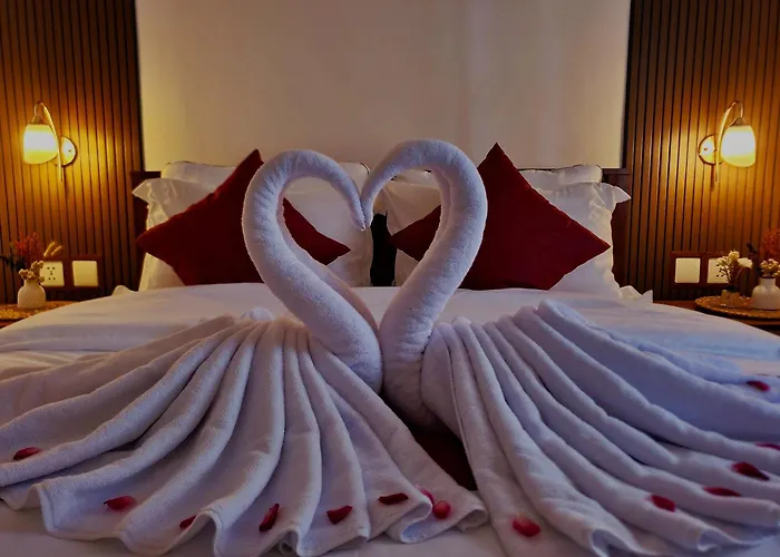 Gyana House Ubud (Bali)