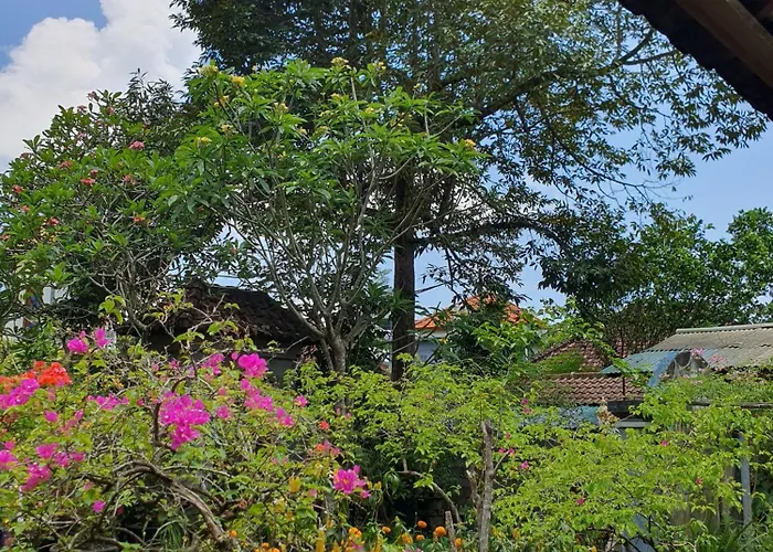 Gyana House Guest house 3*
